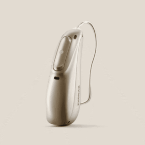 Phonak Kit Audeo L90/L70/L50/L30 RIC Rechargeable Hearing Aid