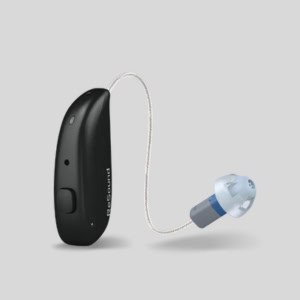ReSound OMNIA miniRIE 460 Rechargeable Hearing Aid