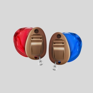 Signia Insio 7IX CIC Hearing Aid