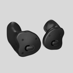 Signia Kit Insio Charge&Go 7AX ITE Hearing Aid