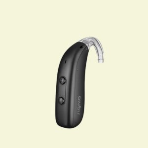 Signia Orion C&G P/SP 75 BTE Rechargeable Bluetooth Hearing Aid