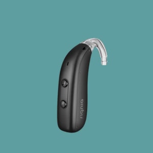 Signia Orion C&G P/SP 50 BTE Rechargeable Bluetooth Hearing Aid