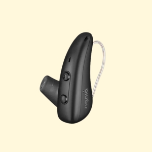 Signia Orion C&G 50 RIC Rechargeable Bluetooth Hearing Aid