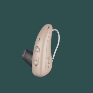 Signia Orion C&G 75 RIC Rechargeable Bluetooth Hearing Aid