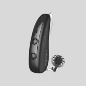 Signia Kit Pure Charge&Go 7IX RIC Rechargeable Hearing Aid