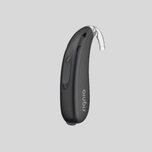 Signia Intuis 4.7 SP Rechargeable BTE Hearing Aids