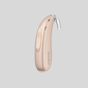 Signia Intuis 4.5 SP Rechargeable BTE Hearing Aids