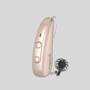 Signia Kit Pure Charge&Go 5IX RIC Rechargeable Hearing Aid
