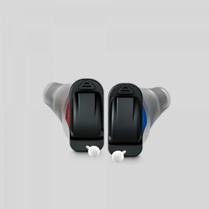 Signia Kit Silk C&G Cros 3IX Rechargeable Hearing Aid