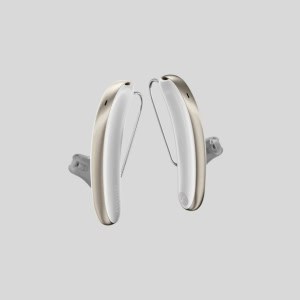 Signia Kit Styletto 5AX SLIM-RIC Rechargeable Hearing Aid