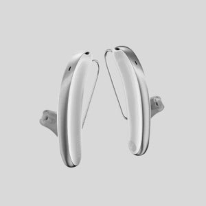 Signia Kit Styletto 3AX SLIM-RIC Rechargeable Hearing Aid