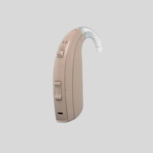 ReSound Enzo Q SP 798 BTE Hearing Aid