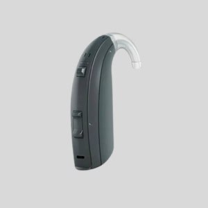 ReSound Enzo Q SP 598 BTE Hearing Aid