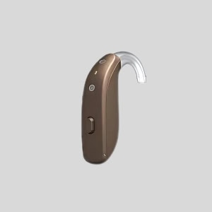 ReSound Kit OMNIA 788 Rechargeable BTE Hearing Aid