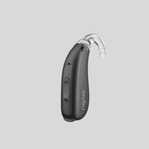 Signia Intuis 4.7 M Rechargeable BTE Hearing Aids
