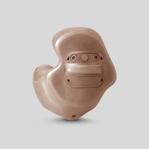 Signia Kit Insio Charge&Go 3AX ITE Hearing Aid