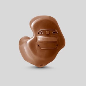 Signia Kit Insio Charge&Go 2AX ITE Hearing Aid