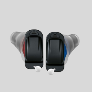 Signia Silk 7X CIC Hearing Aid
