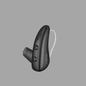 Signia Orion C&G 200 RIC Rechargeable Bluetooth Hearing Aid