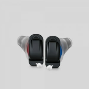 Signia Silk C&G 3IX Rechargeable Hearing Aid