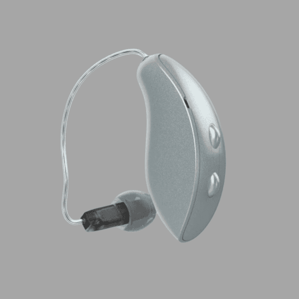 Starkey Kit GENESIS AI 24/20/16 RT Rechargeable RIC Hearing Aid