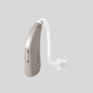 Signia Fun SP BTE Rechargeable Hearing Aid