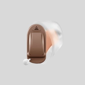 Signia Intuis 3 Click CIC Hearing Aid