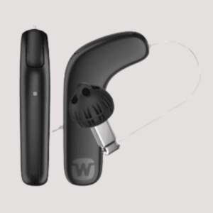 Widex Kit MRRLD SmartRIC 440/330/220/110 Rechargeable Hearing Aid