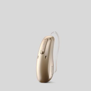 Phonak Audeo Paradise P90-R Kit Rechargeable RIC Hearing Aids