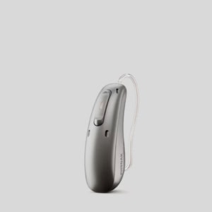 Phonak Audeo L90-RL Rechargeable RIC Hearing Aids